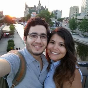 Meet your Posher, Eduardo